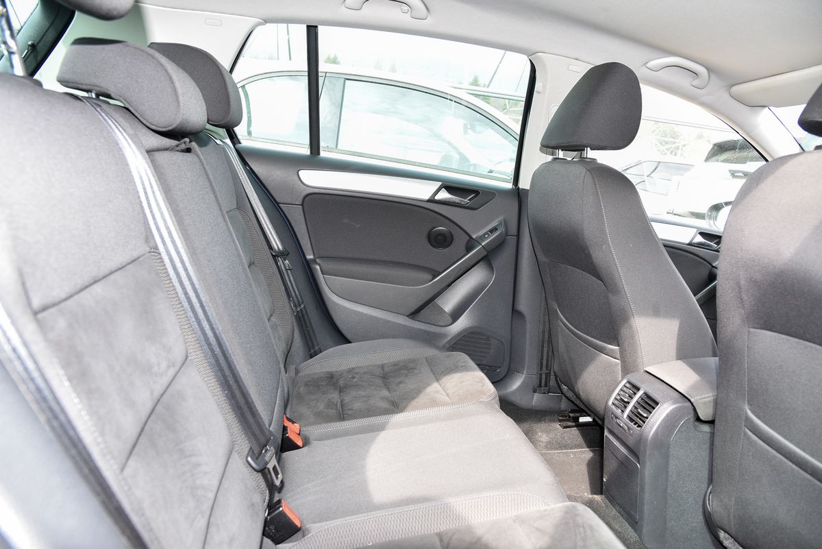 Volkswagen Golf d'occasion