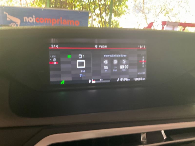 Citroen C4 Picasso 2.0 Blue-HDi Shine — zdjęcie 13