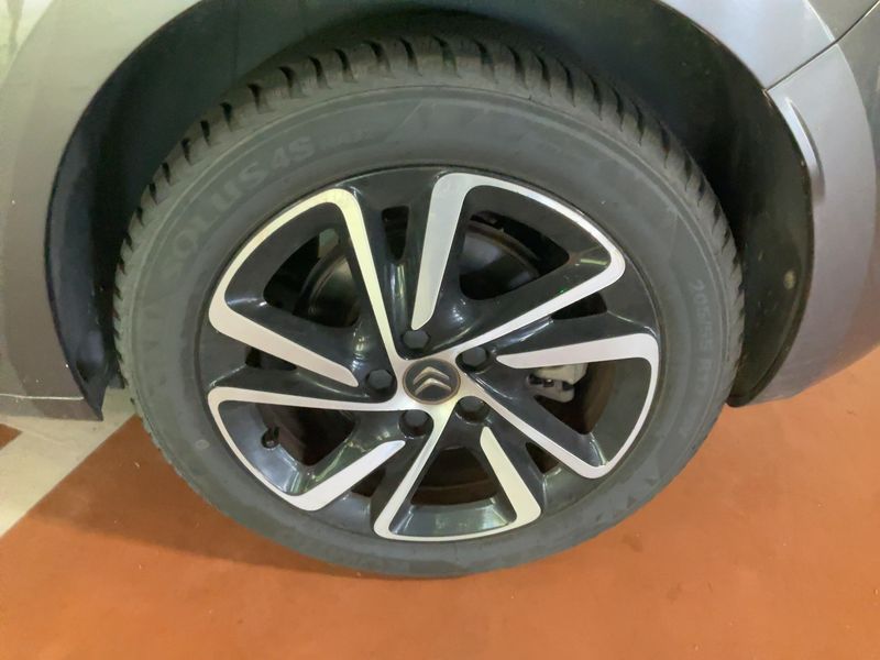 Citroen C4 Picasso 2.0 Blue-HDi Shine 2017 – снимка 5
