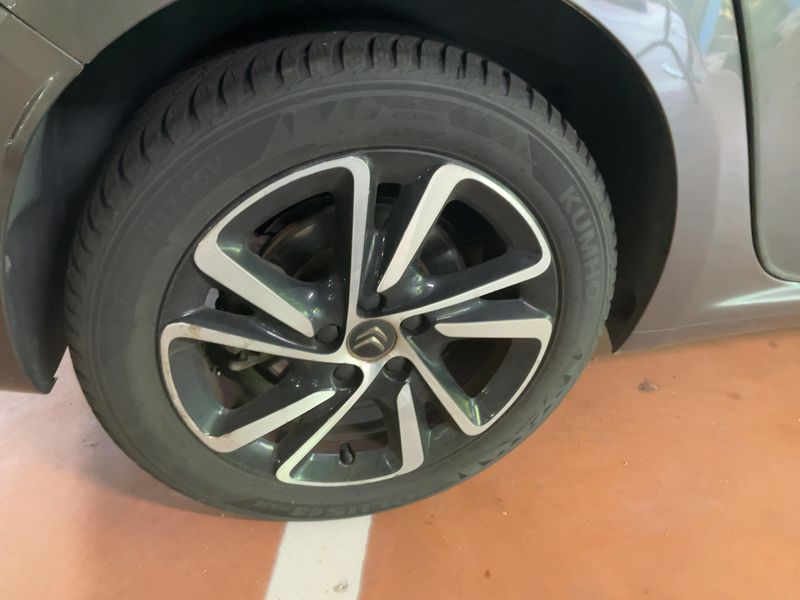 Citroen C4 Picasso 2.0 Blue-HDi Shine 2017 – снимка 9