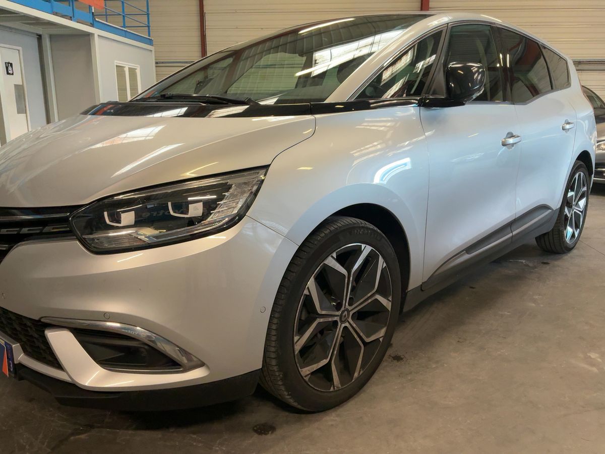 Renault Grand d'occasion