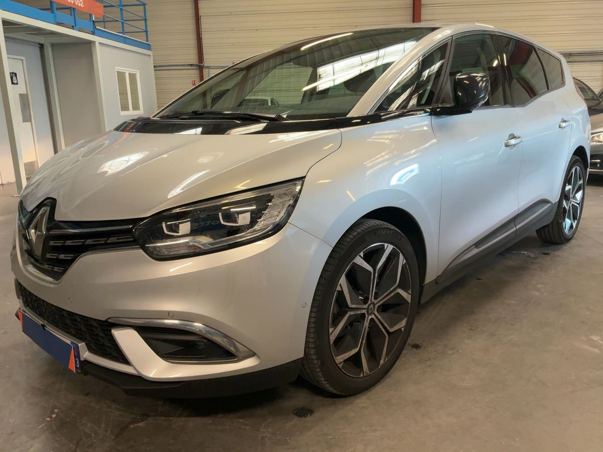 Renault Grand d'occasion