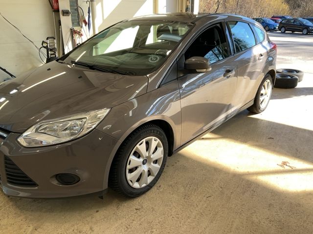 Ford Focus d'occasion