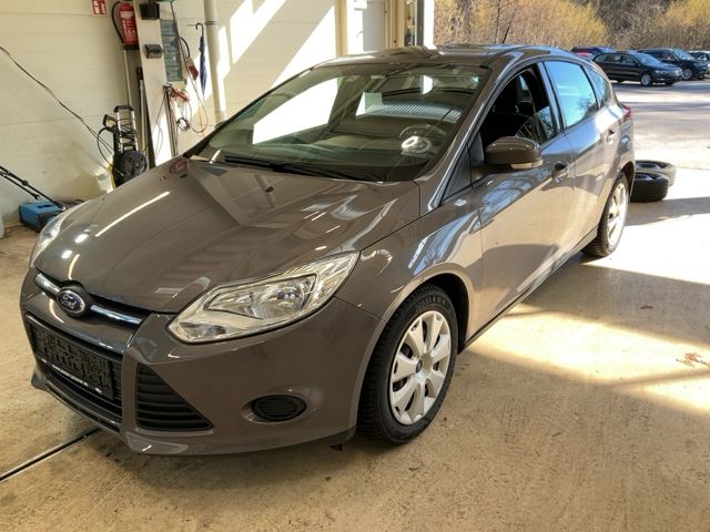 Ford Focus d'occasion