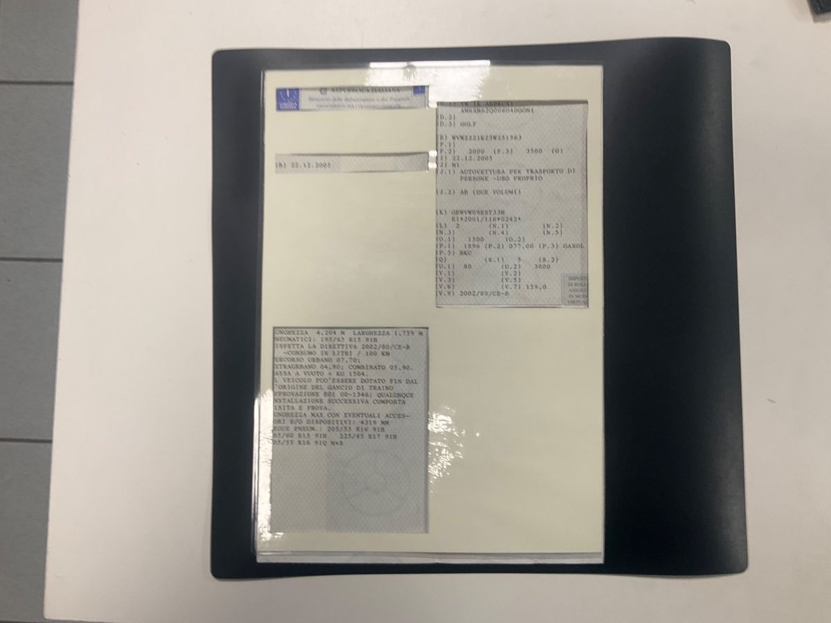 Volkswagen Golf d'occasion