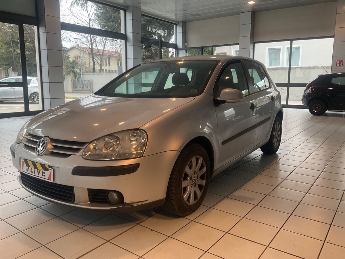 Volkswagen Golf d'occasion