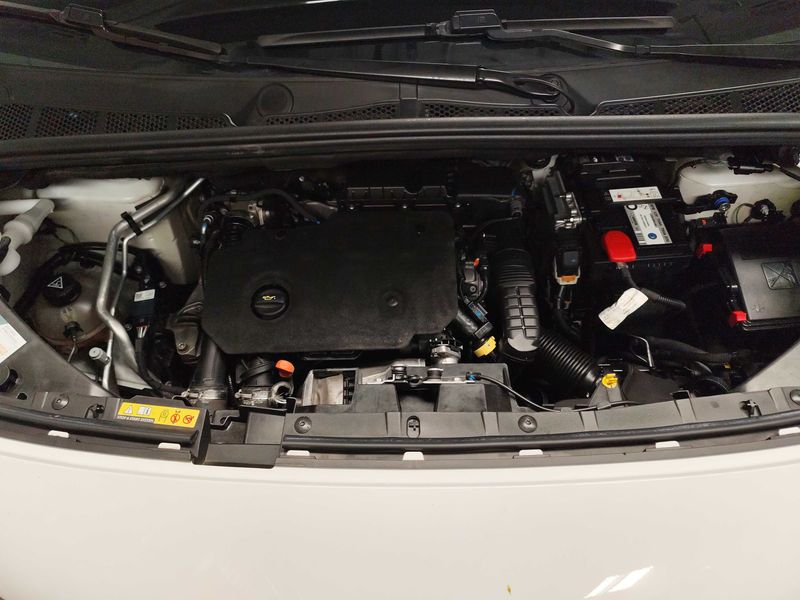 Toyota ProAce City 1.5 D-4D Combi L1 VX — zdjęcie 8