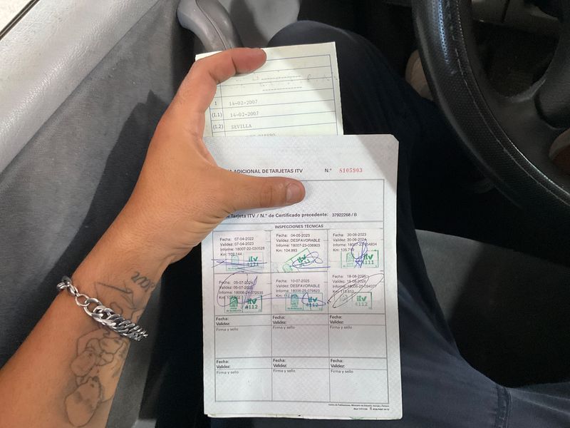 Citroen Xsara Picasso 1.6 HDi SX Top — zdjęcie 5