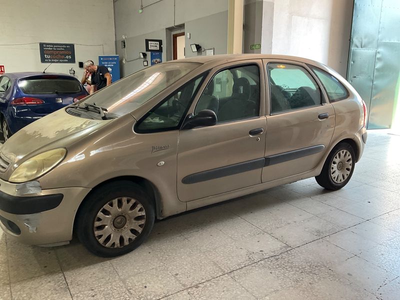 Citroen Xsara Picasso 1.6 HDi SX Top