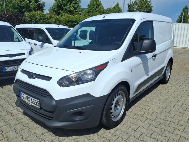 Ford Transit d'occasion