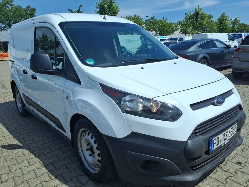 Ford Transit d'occasion