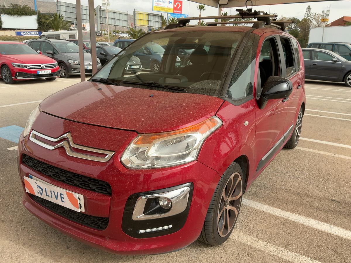 Citroen C3 d'occasion