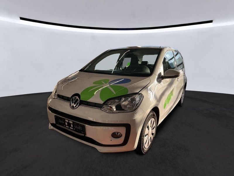 Volkswagen up! d'occasion