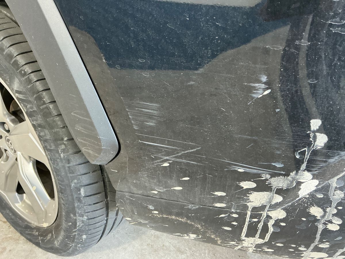 Toyota RAV 2021 — photo 50