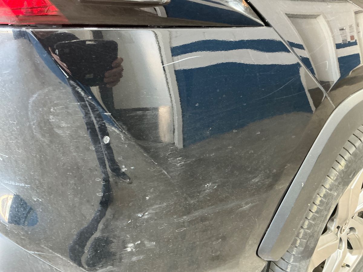 Toyota RAV 2021 — photo 51
