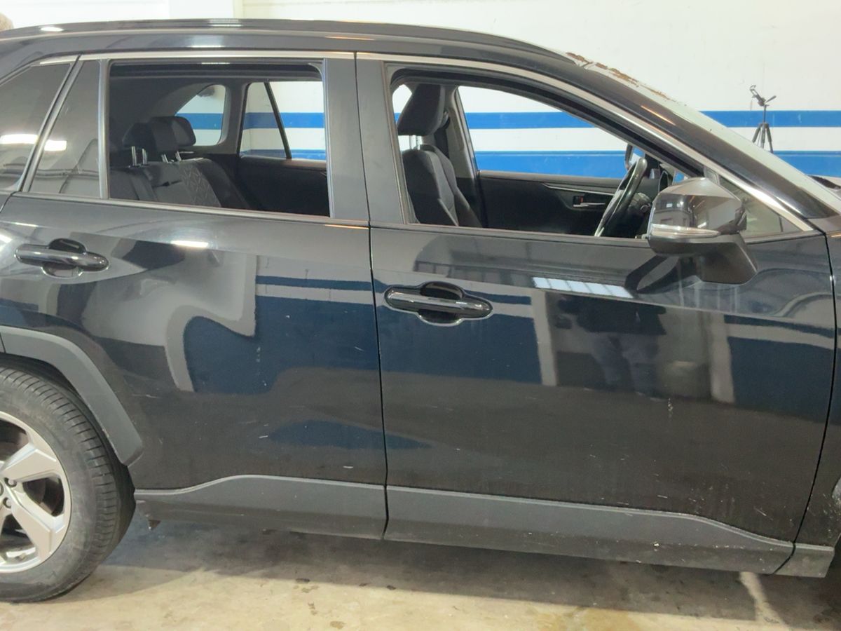 Toyota RAV 2021 — photo 11
