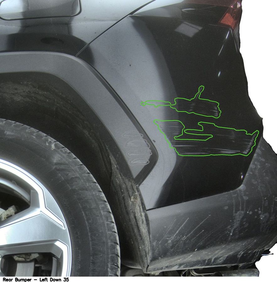 Toyota RAV 2021 — photo 54