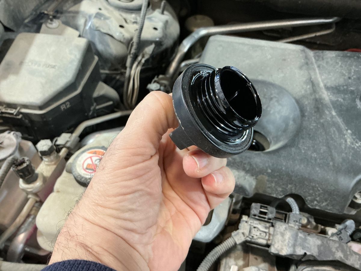 Toyota RAV 2021 — photo 67