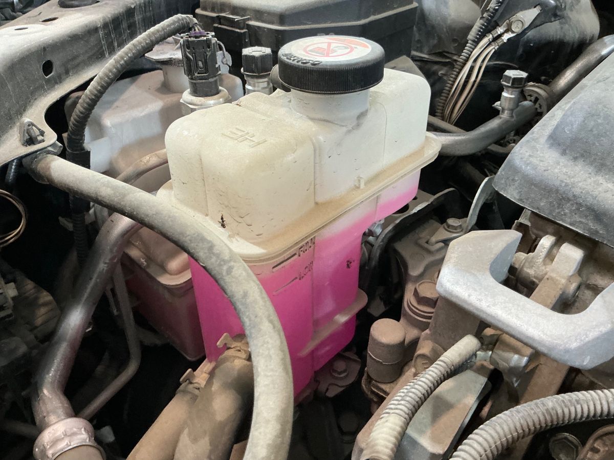 Toyota RAV 2021 — photo 65
