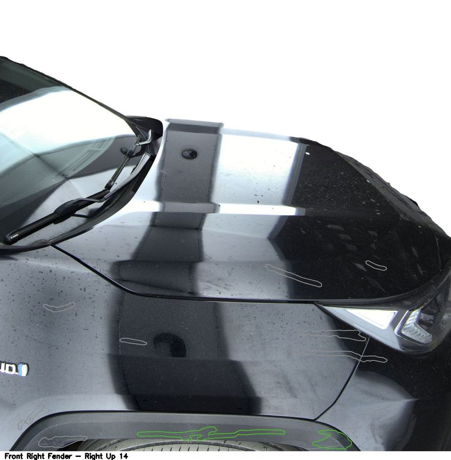Toyota RAV 2021 — photo 28