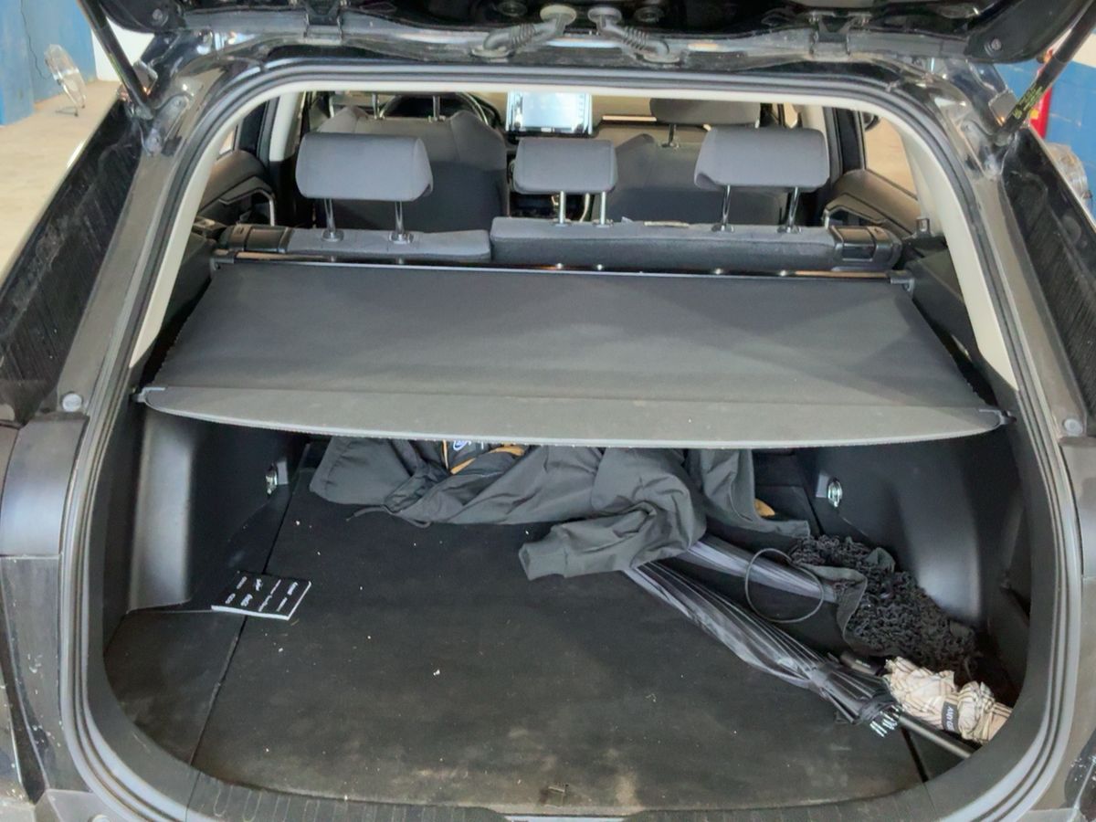 Toyota RAV 2021 — photo 16