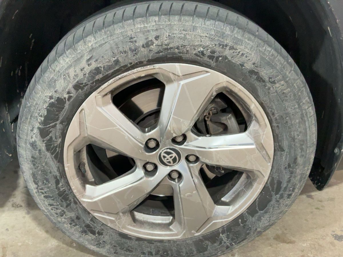 Toyota RAV 2021 — photo 12