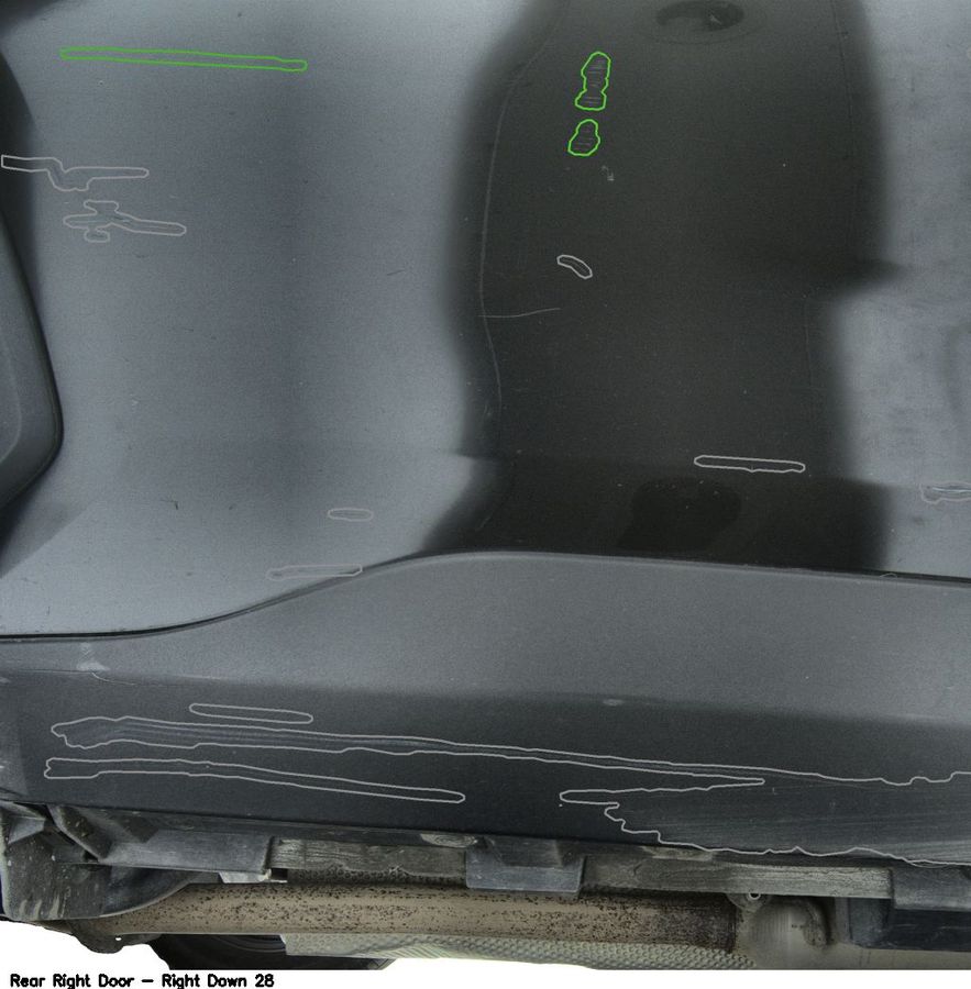 Toyota RAV 2021 — photo 33