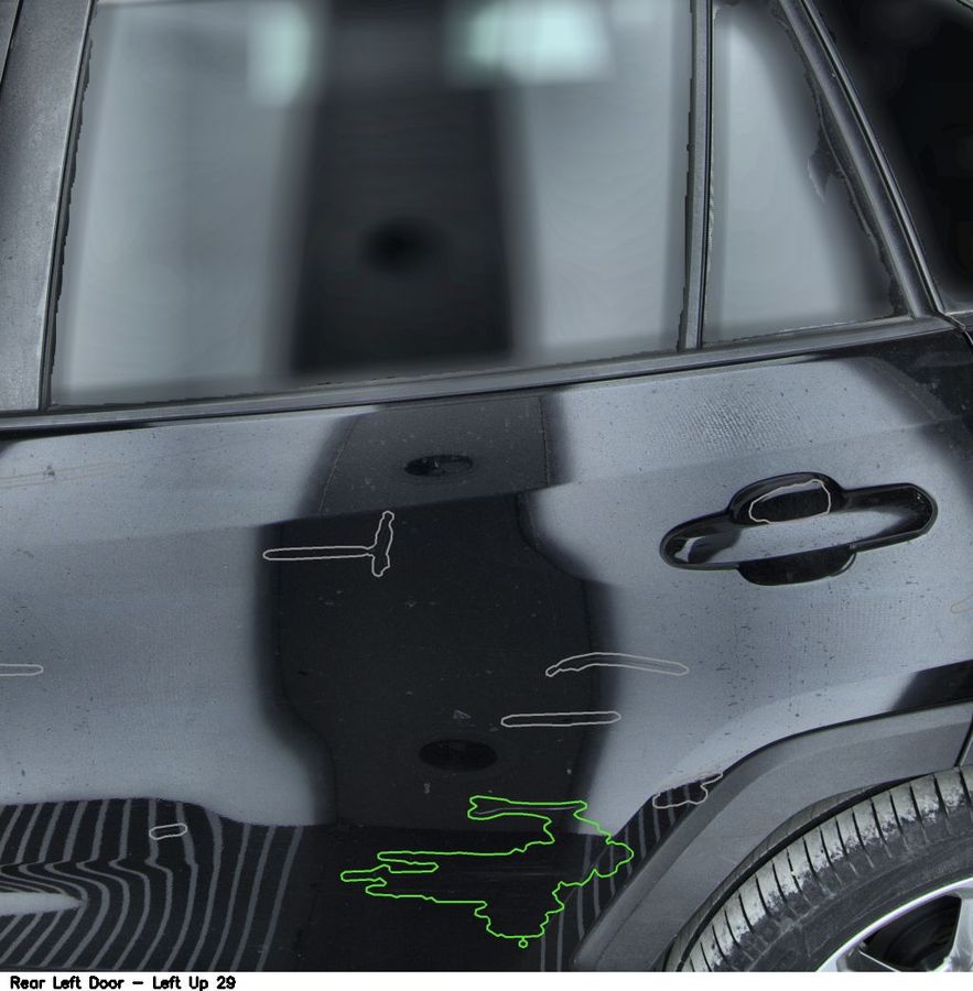 Toyota RAV 2021 — photo 47