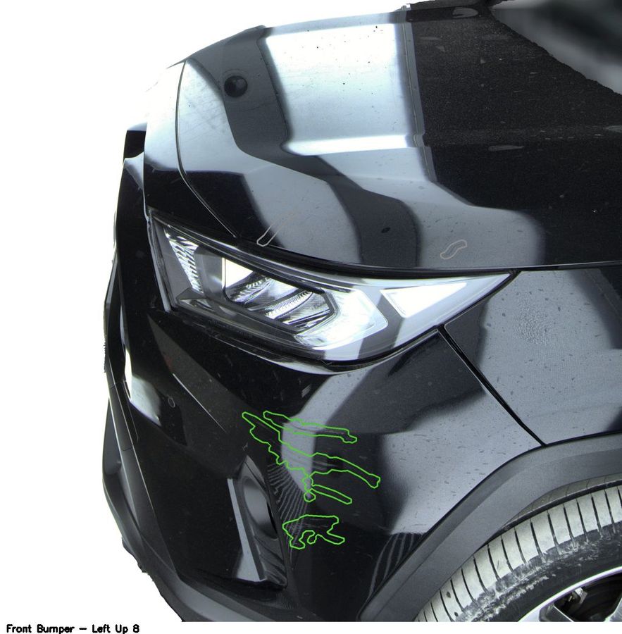 Toyota RAV 2021 — photo 58