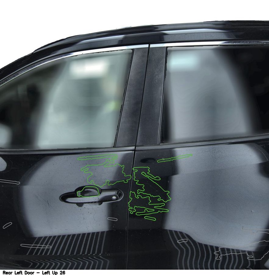 Toyota RAV 2021 — photo 45