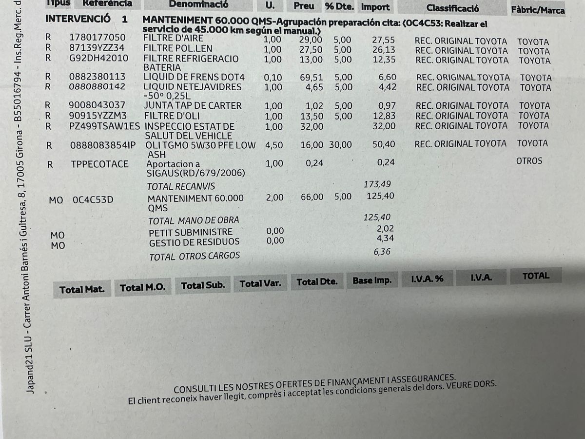 Toyota RAV 2021 — photo 23