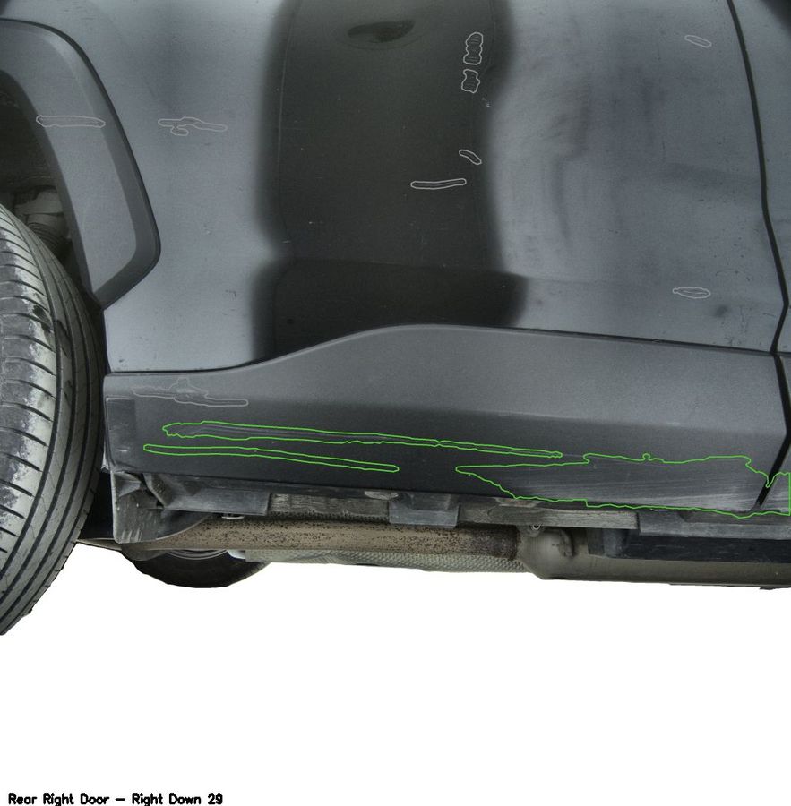 Toyota RAV 2021 — photo 32