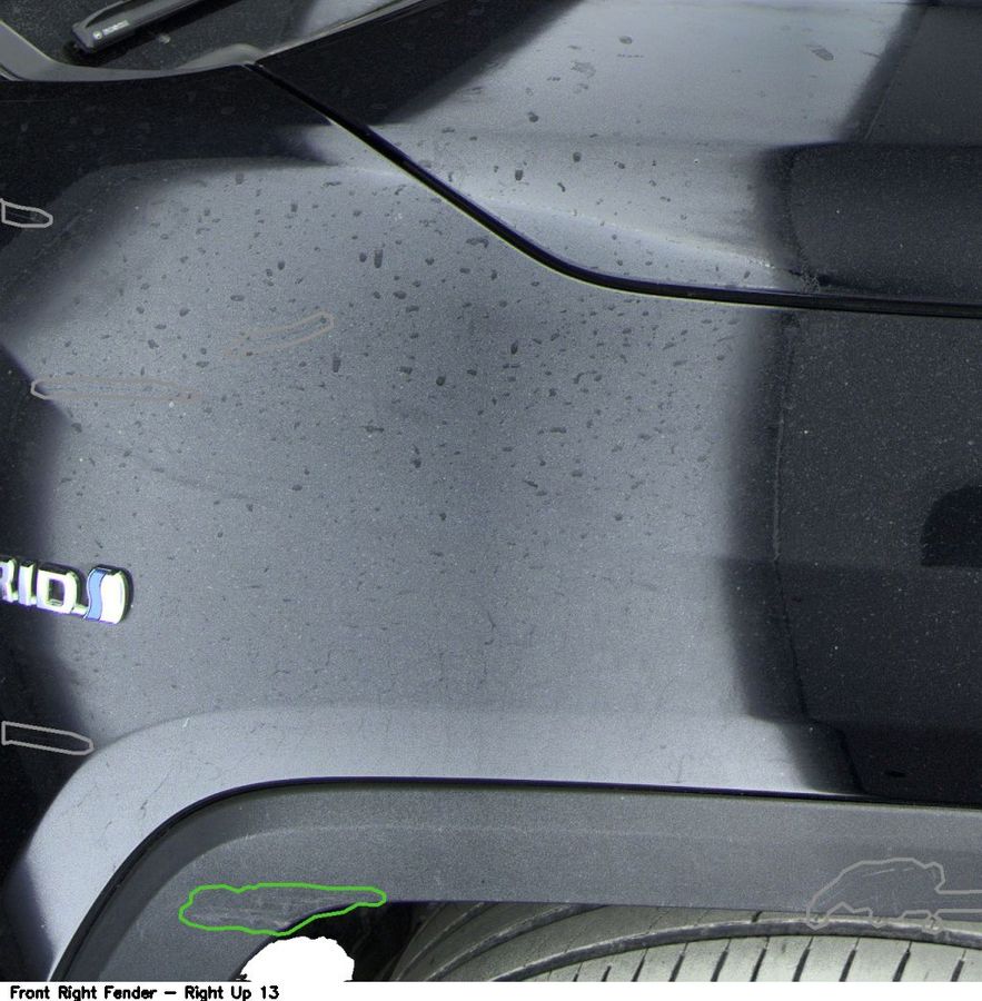 Toyota RAV 2021 — photo 27