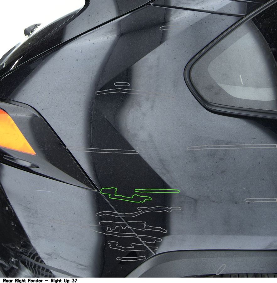 Toyota RAV 2021 — photo 30