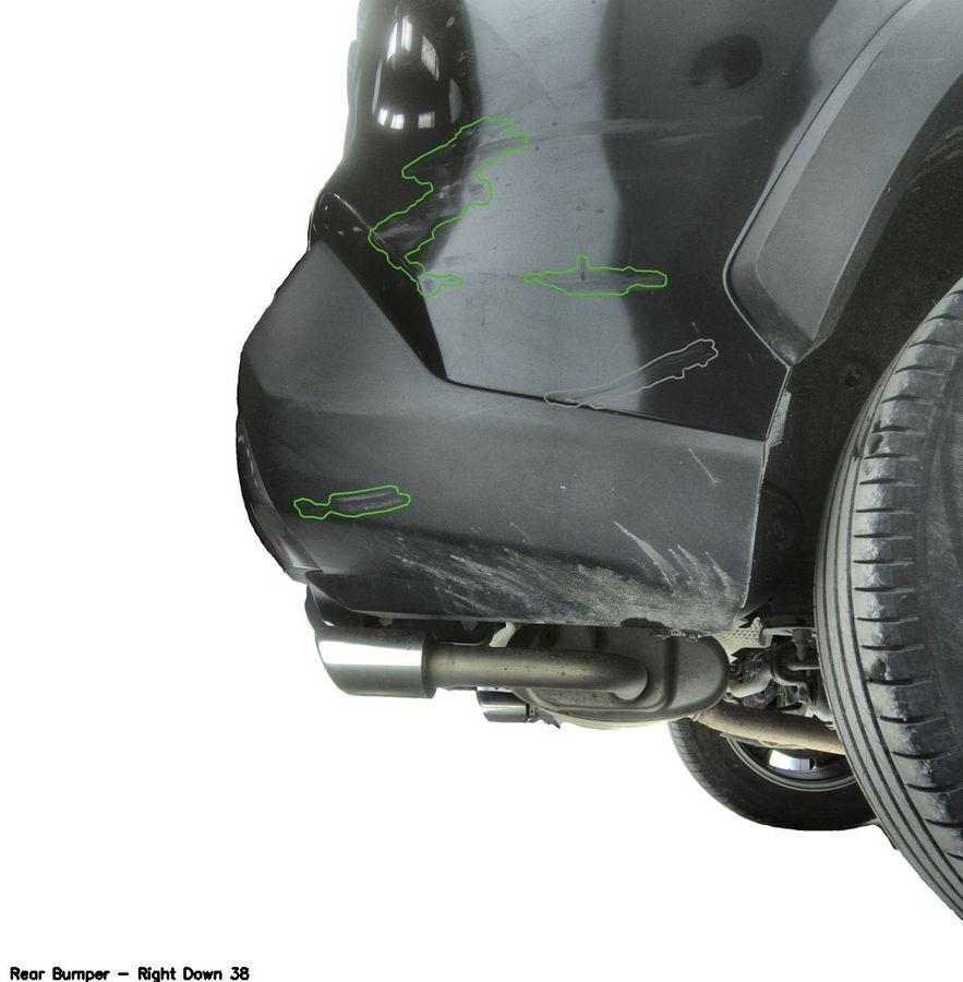 Toyota RAV 2021 — photo 53