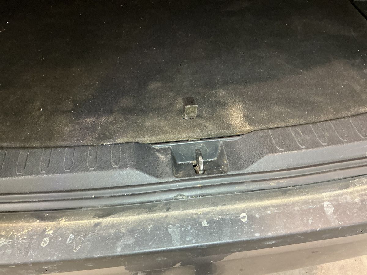 Toyota RAV 2021 — photo 39