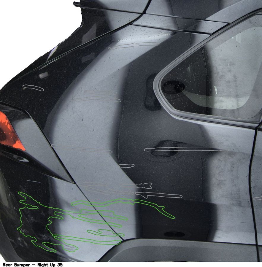 Toyota RAV 2021 — photo 52