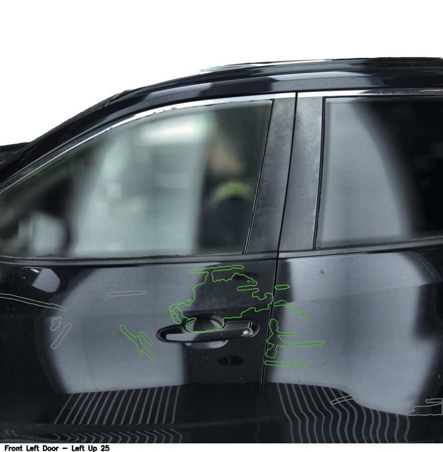 Toyota RAV 2021 — photo 42