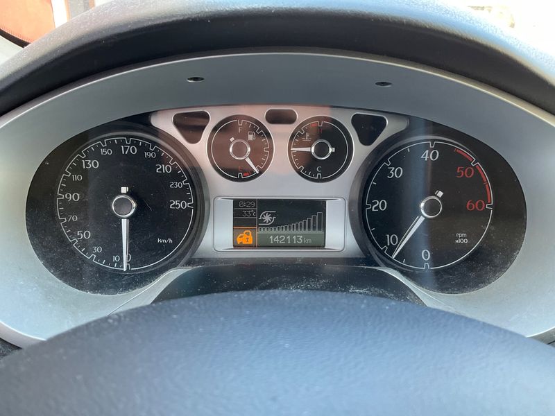 Lancia Delta 1.6 Diesel Oro — zdjęcie 4