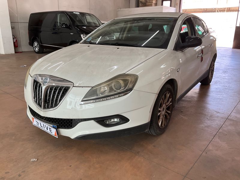 Lancia Delta 1.6 Diesel Oro