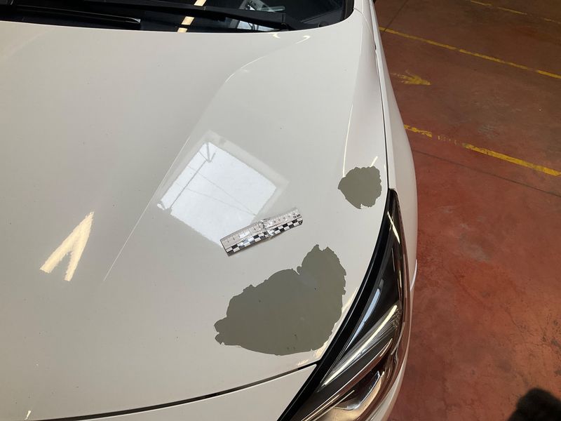 Opel Astra 1.6 CDTI DPF Innovation 2015 – снимка 26