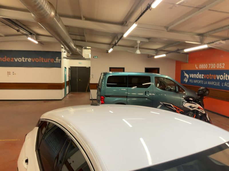 Opel Astra 1.6 CDTI DPF Innovation 2015 – снимка 13