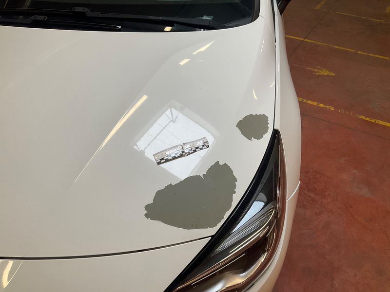 Opel Astra 1.6 CDTI DPF Innovation 2015 – снимка 27