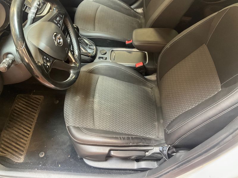 Opel Astra 1.6 CDTI DPF Innovation 2015 – снимка 23