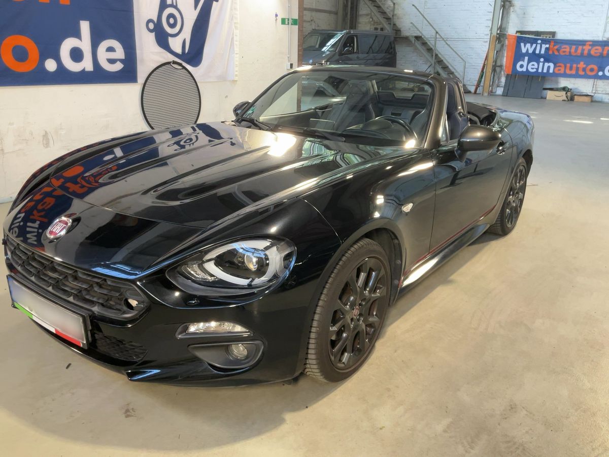 Fiat 124 2019
