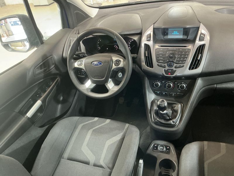 Ford Tourneo Connect 1.0 EcoBoost Trend — zdjęcie 12