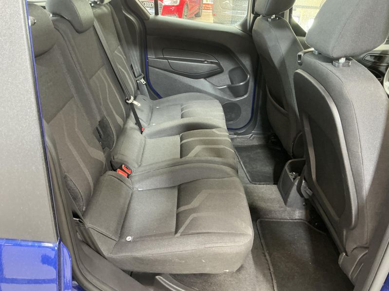 Ford Tourneo Connect 1.0 EcoBoost Trend — zdjęcie 14