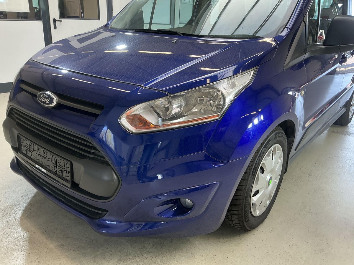 Ford Tourneo Connect 1.0 EcoBoost Trend