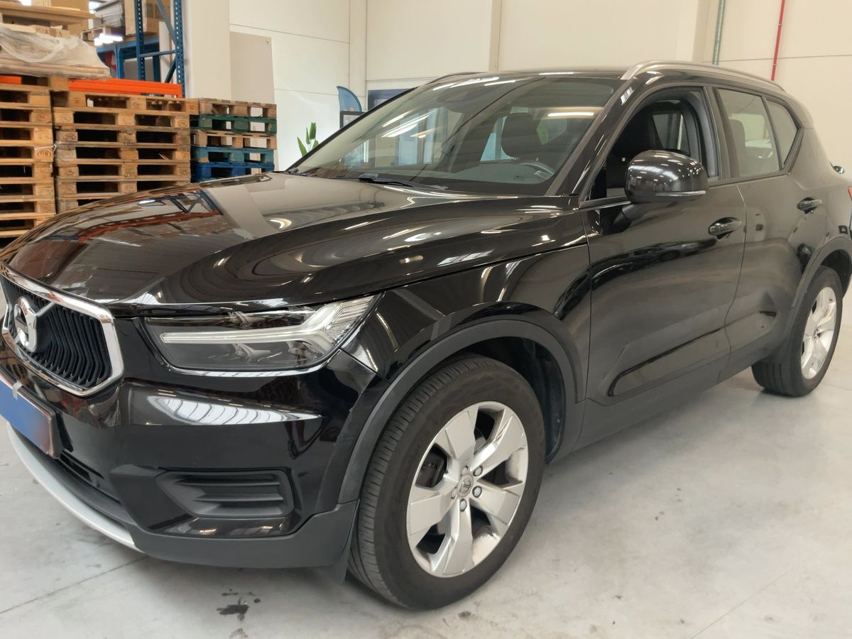 Volvo XC40 d'occasion