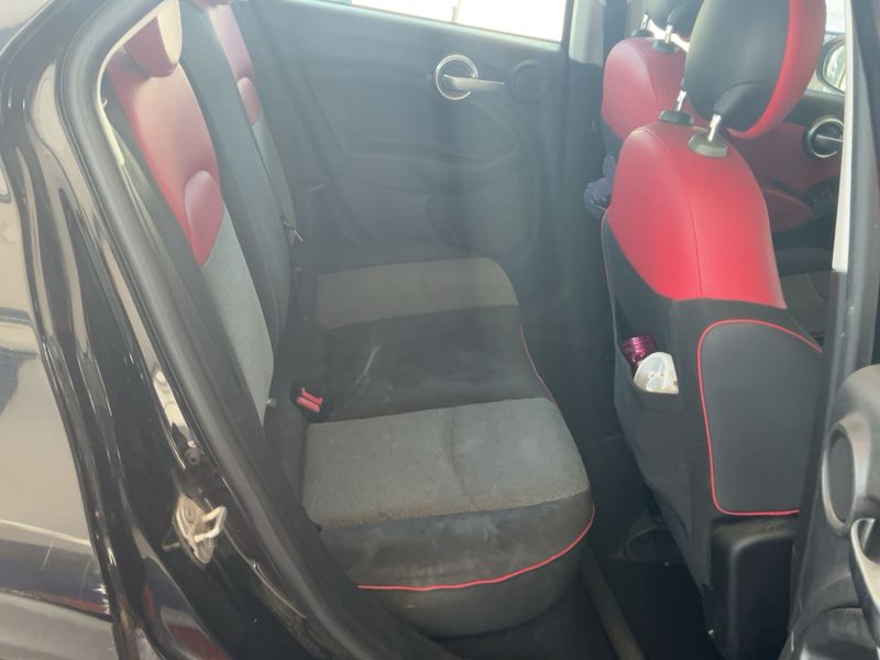 Fiat 500X 1.3 M-Jet Pop Star — zdjęcie 14